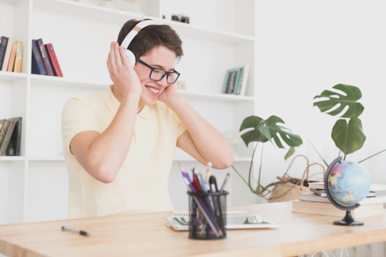 Tableau de progression des compétences financières