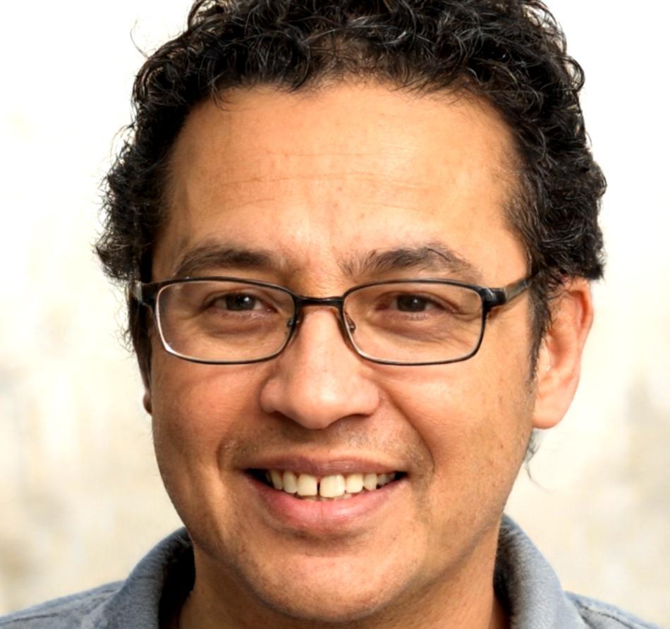 Portrait de Bastien Lefèvre