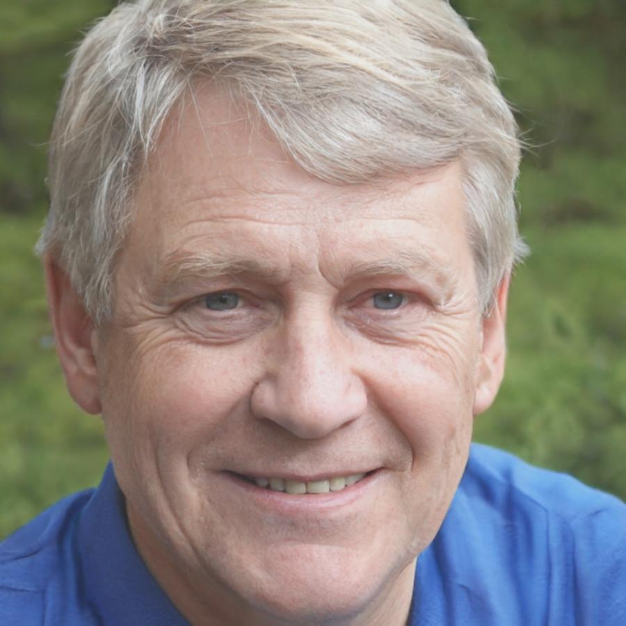 Portrait de Théo Beaumont